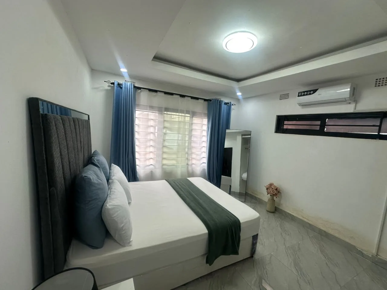 Apartment Four — view 12