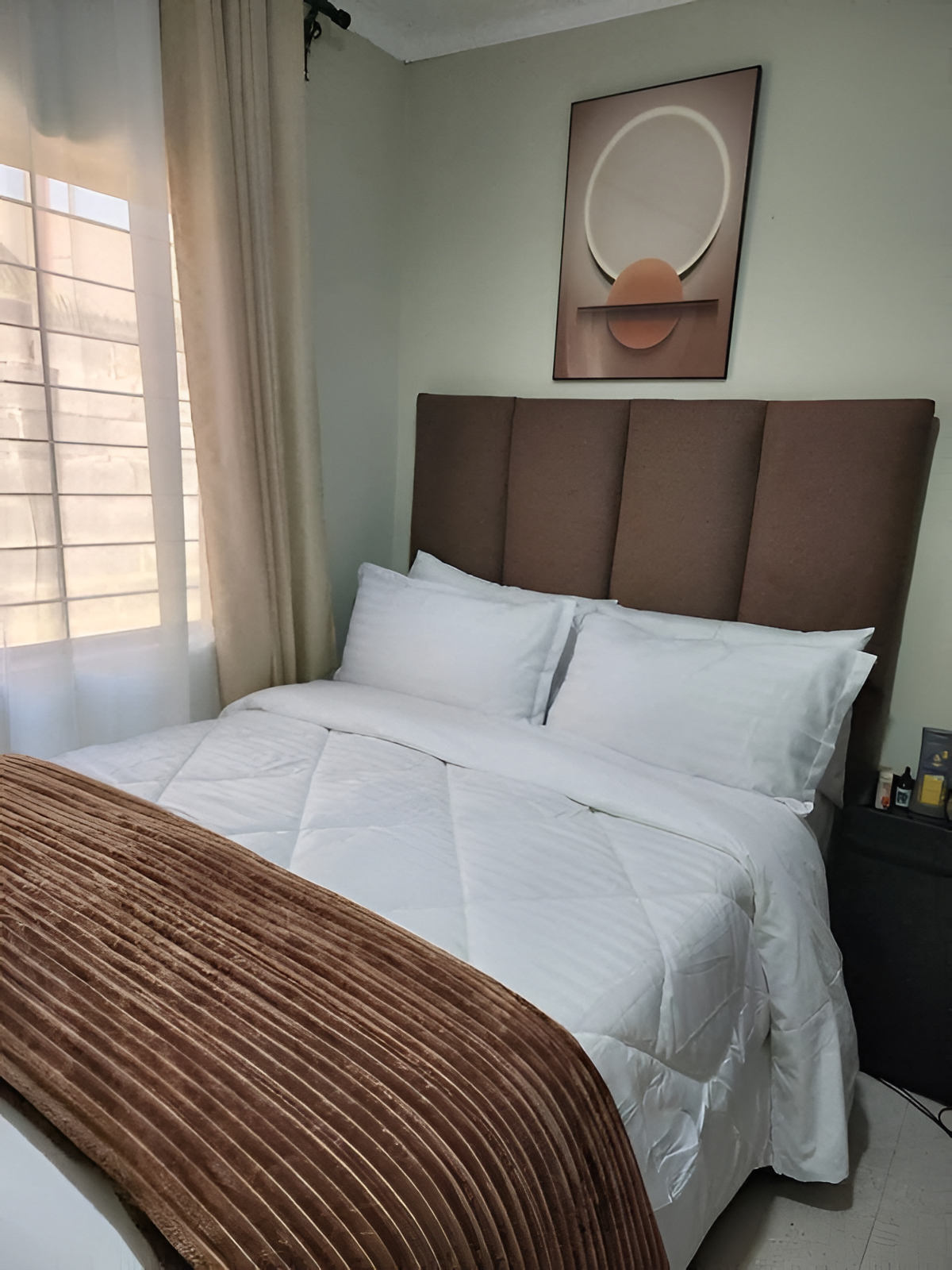 Apartment Two — view 6