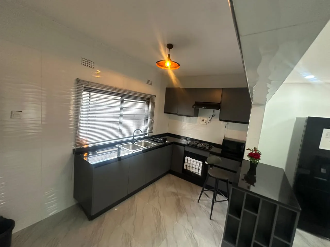 Apartment Four — view 11