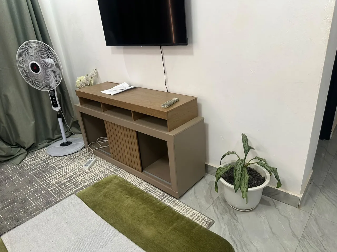 Apartment Four — view 8
