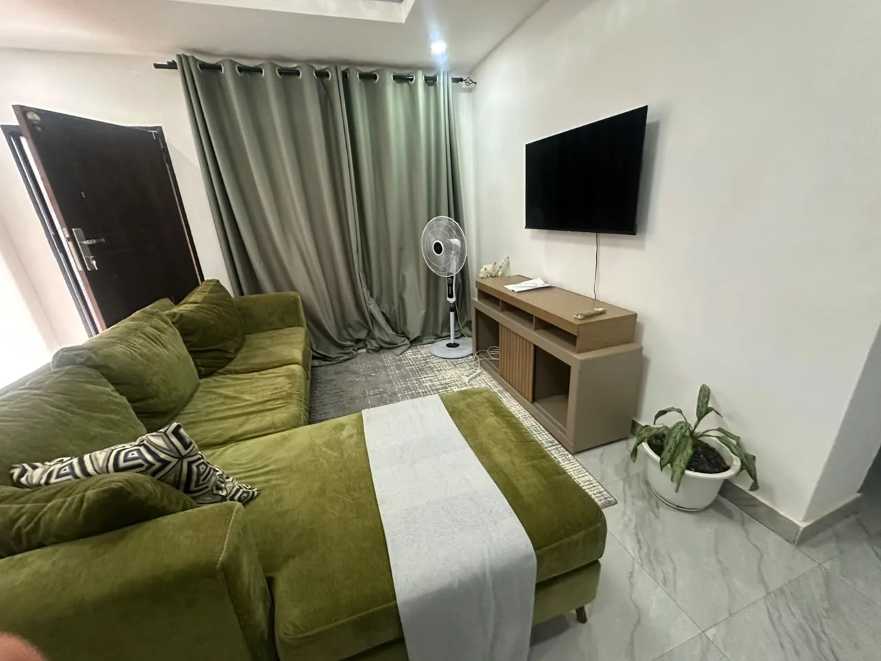 Apartment Four — view 9