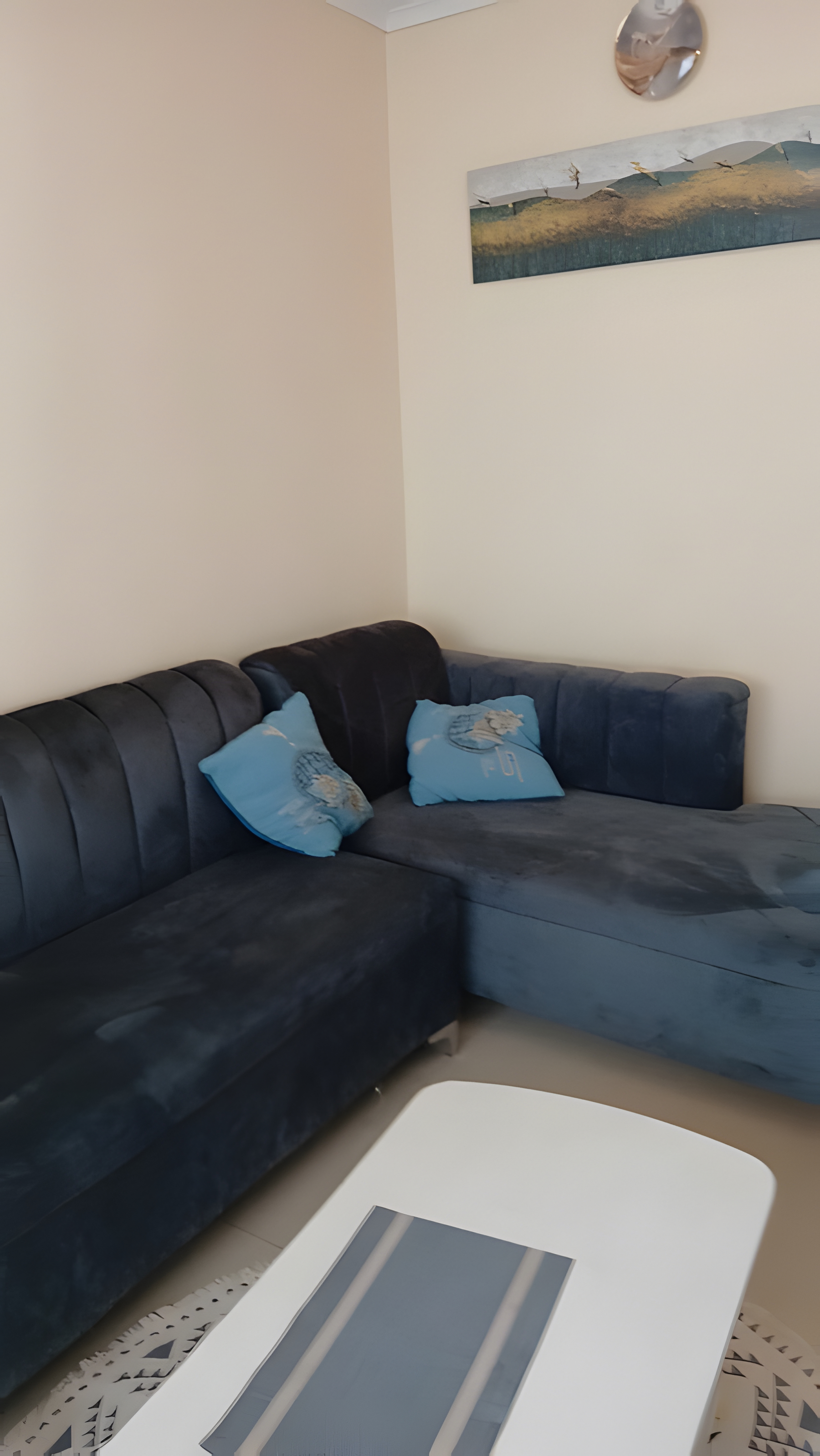 Apartment One — view 5