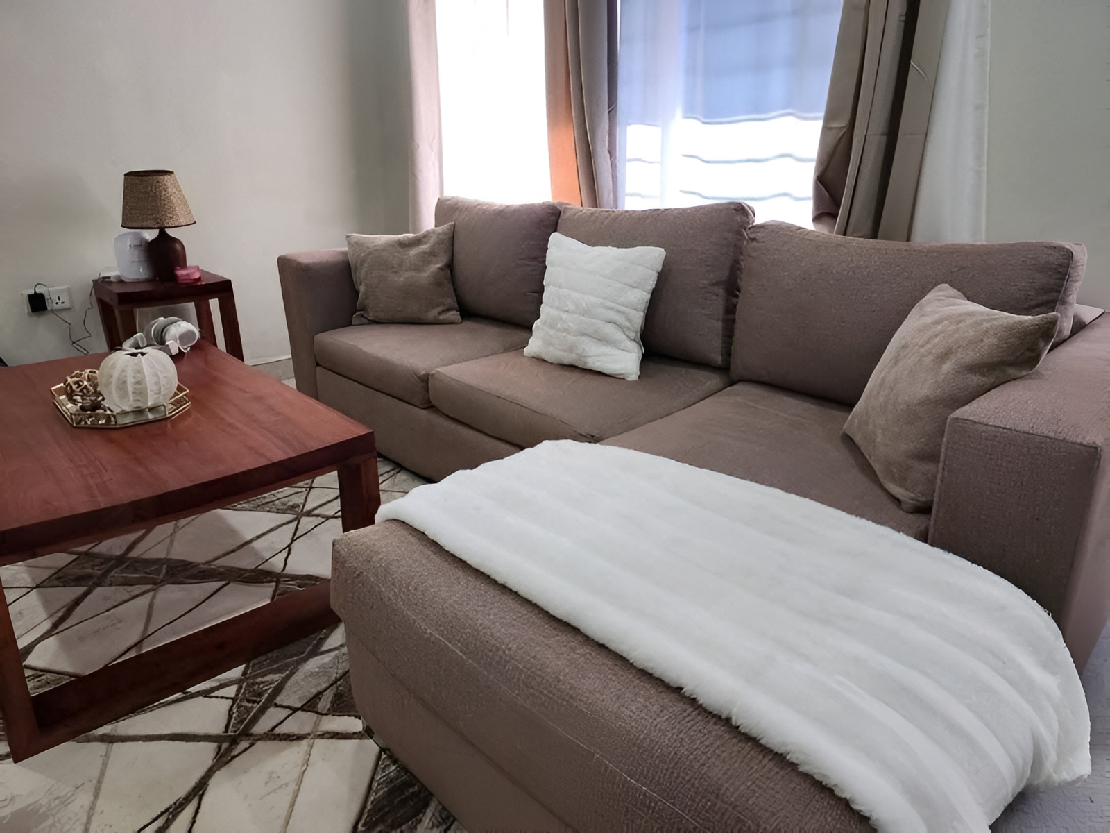 Apartment Two — view 5