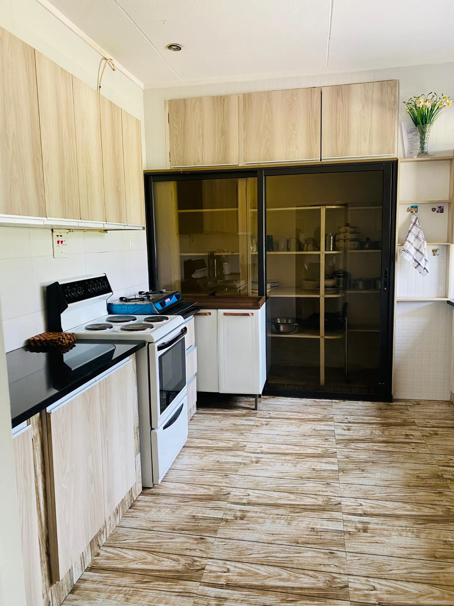 APARTMENT THREE — view 5