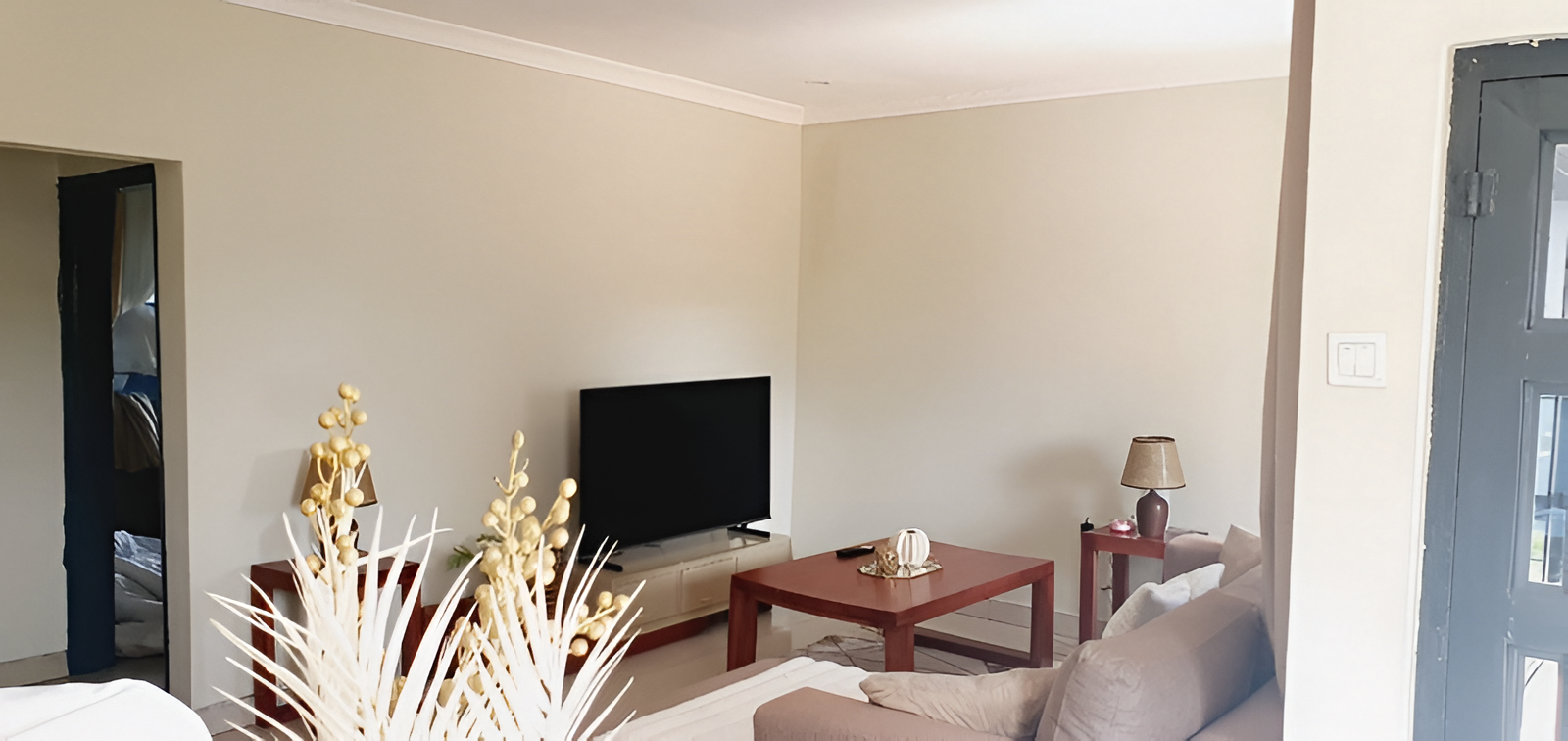 Apartment Two — view 1