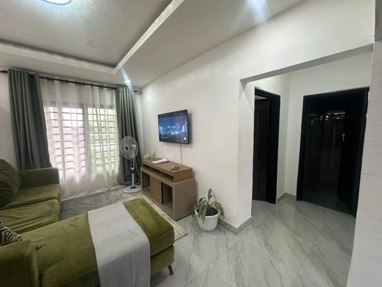 Apartment Four — view 13
