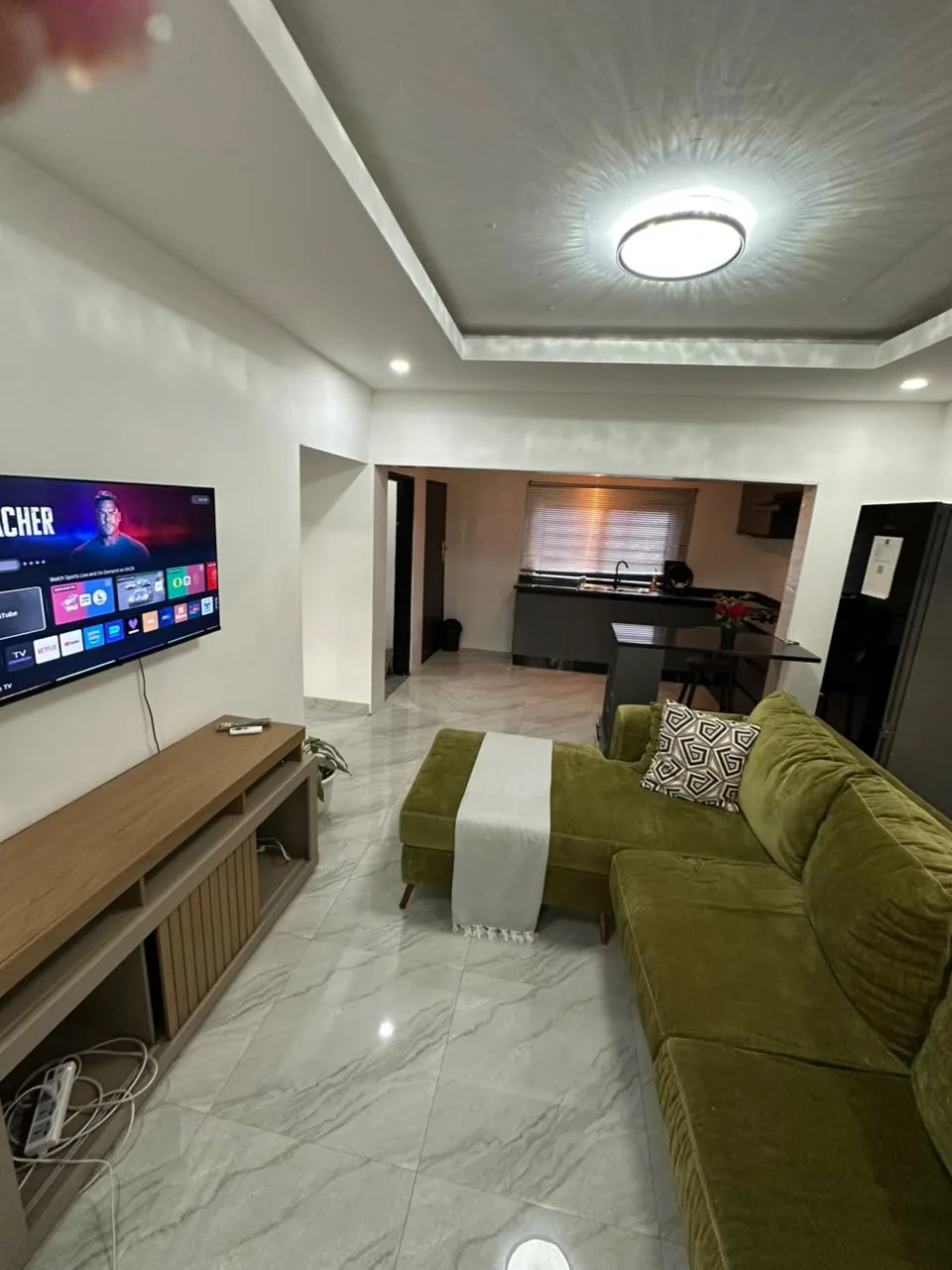 Apartment Four — view 1