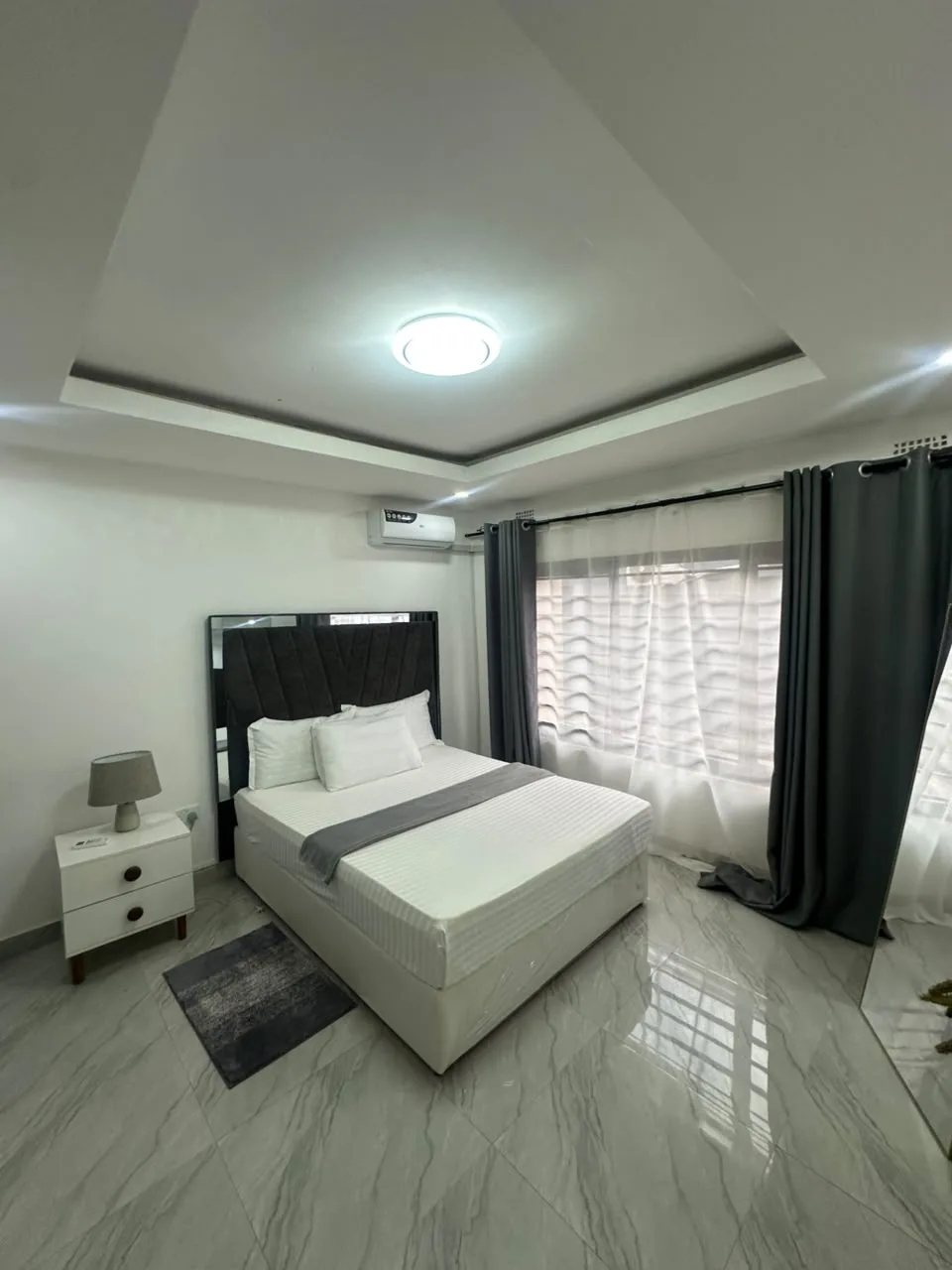 Apartment Four — view 6