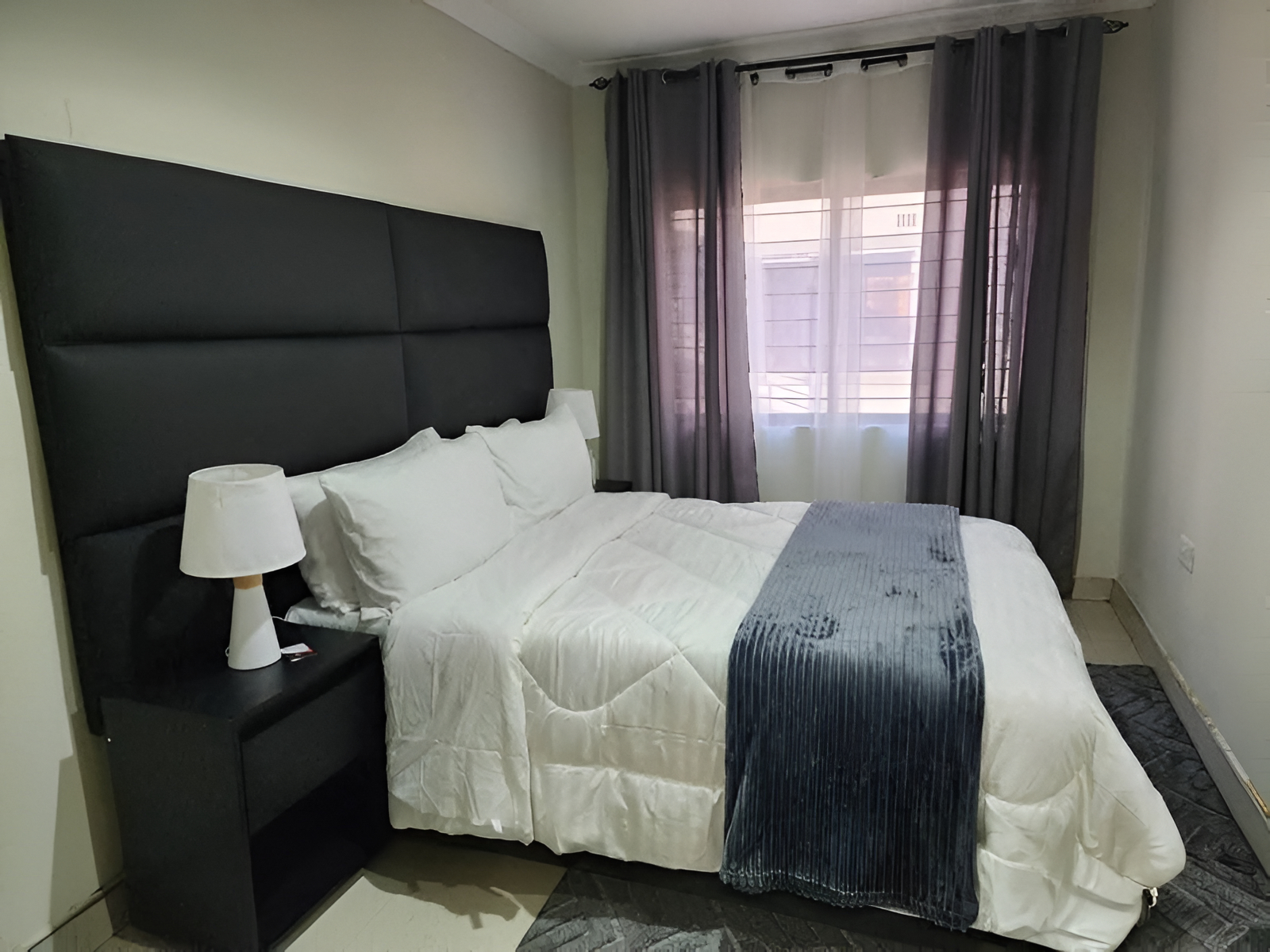 Apartment Two — view 7