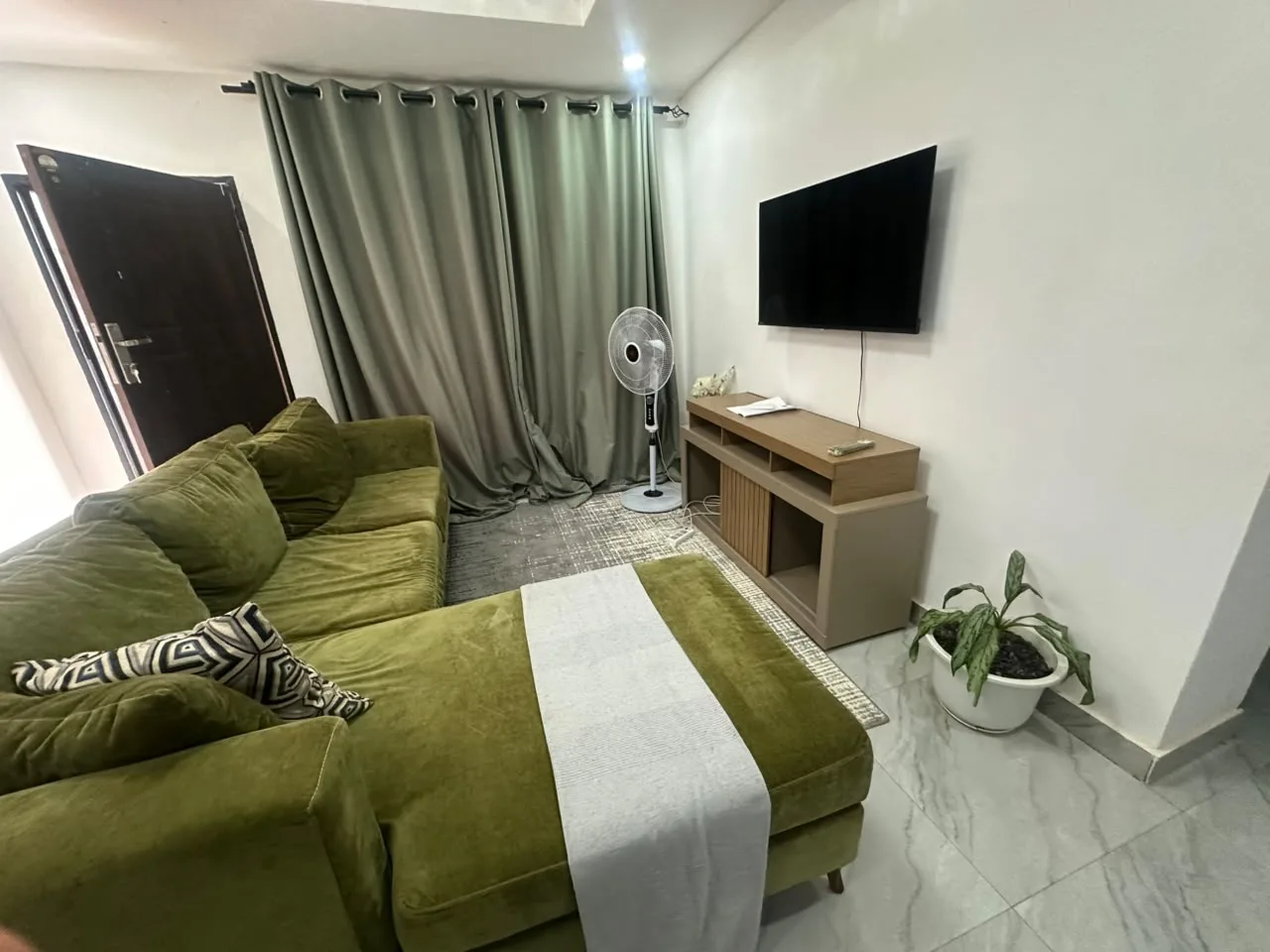Apartment Four — view 5