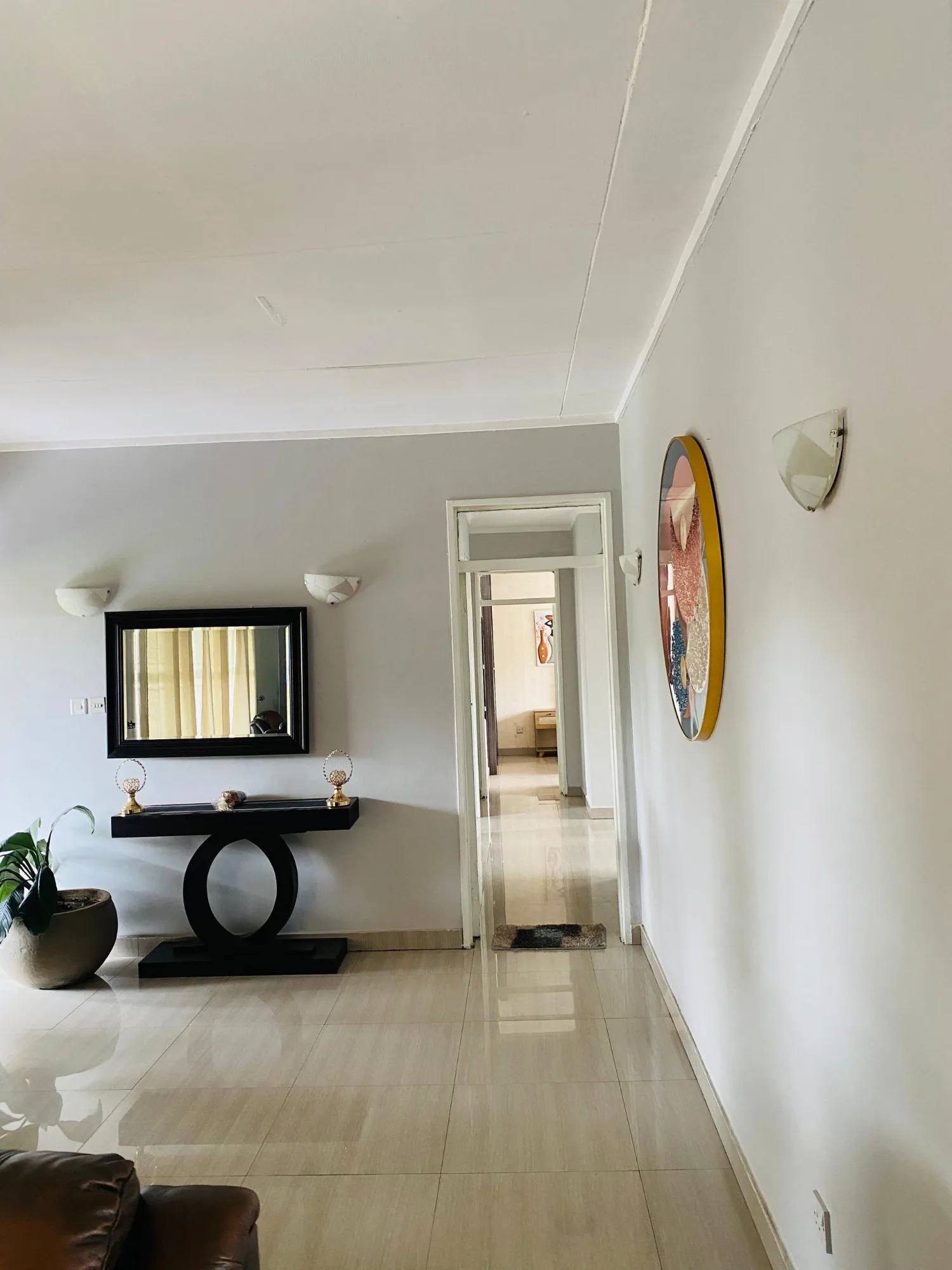 APARTMENT THREE — view 7