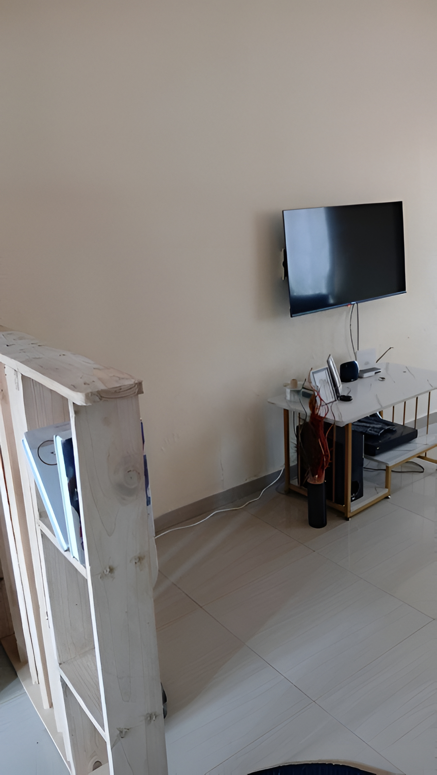 Apartment One — view 4