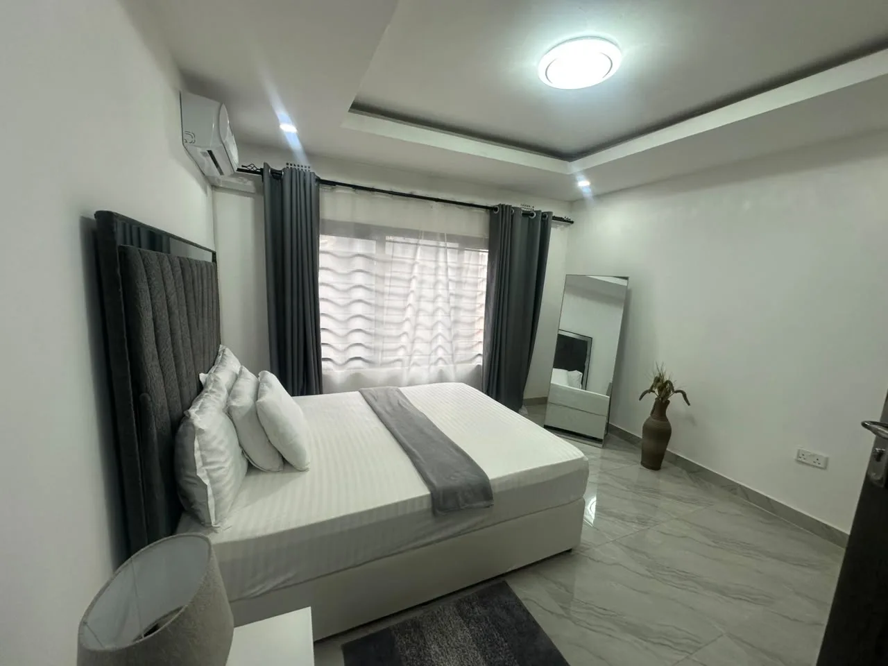 Apartment Four — view 7