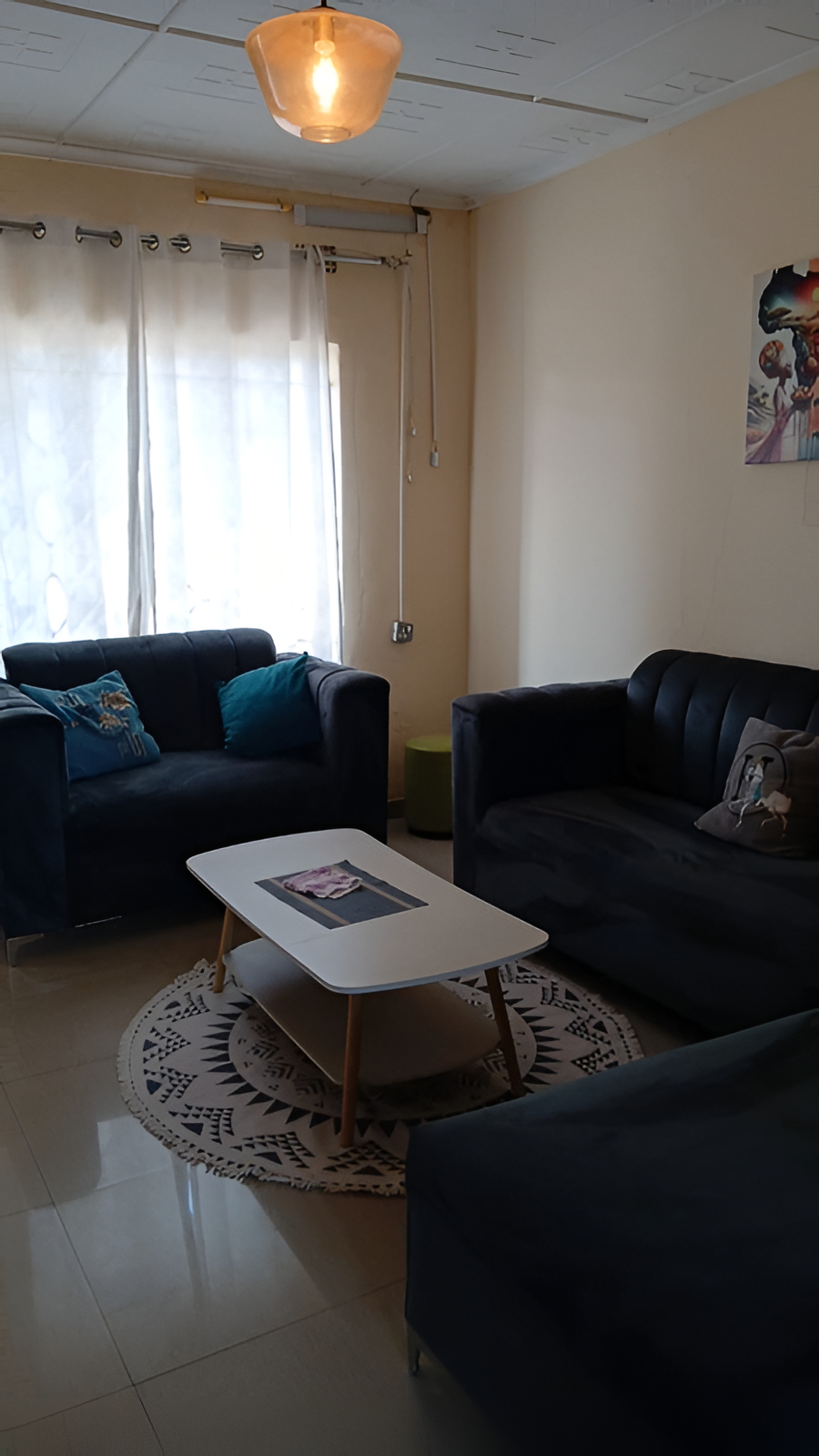 Apartment One — view 6