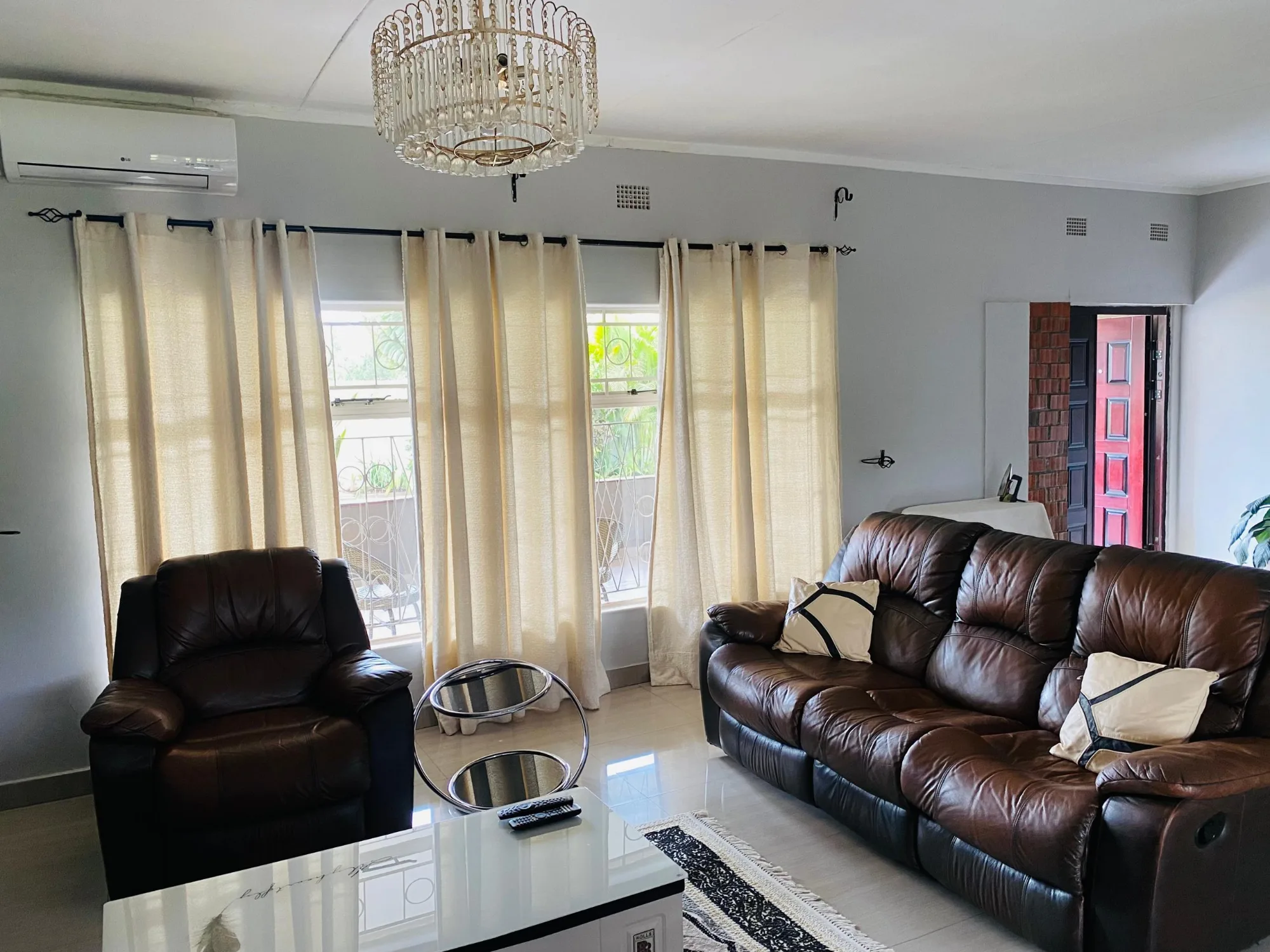 APARTMENT THREE — view 6