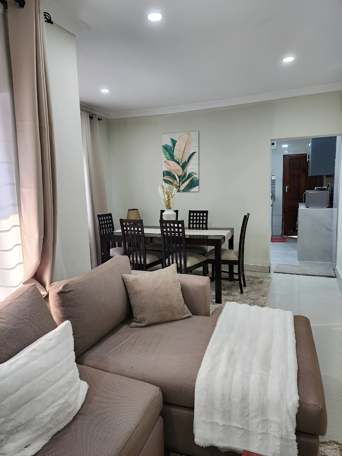 Apartment Two — view 2