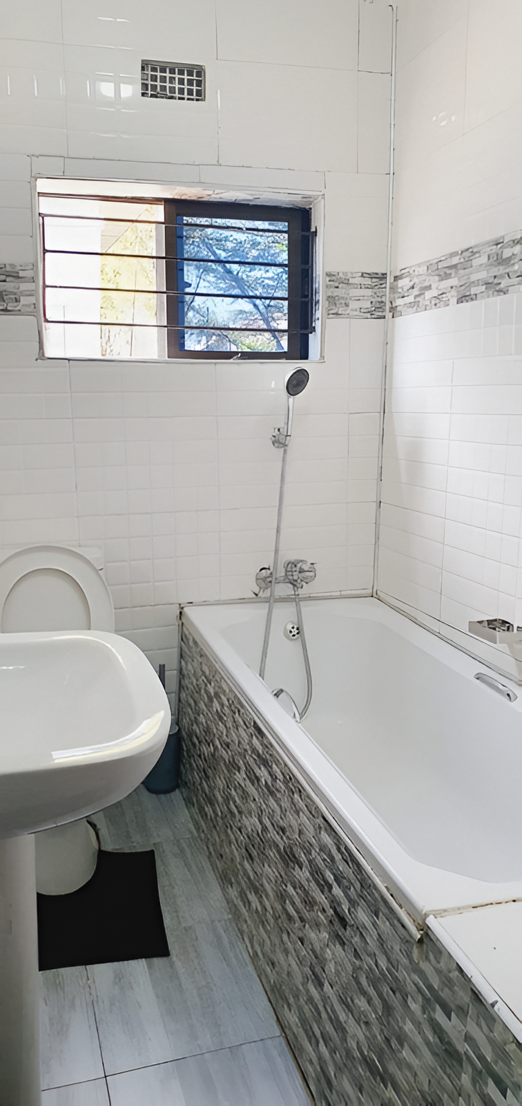 Apartment Two — view 4