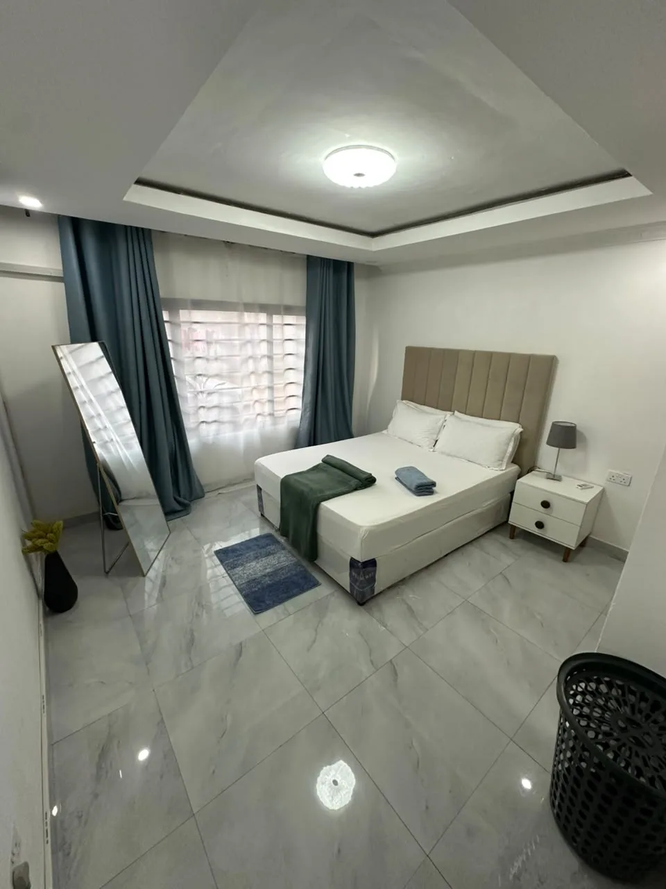Apartment Four — view 2