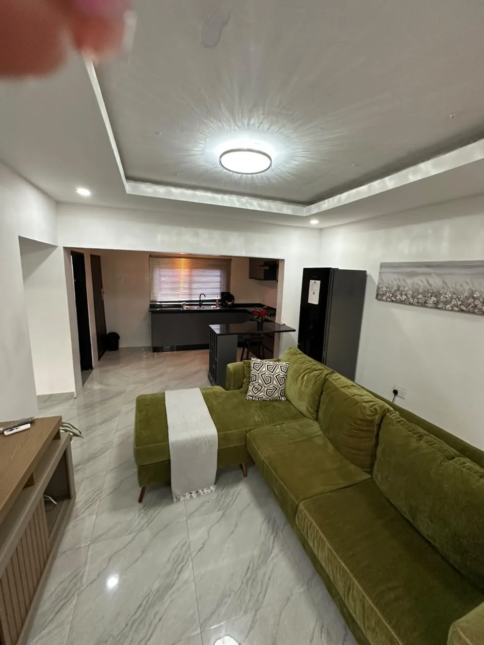 Apartment Four — view 3